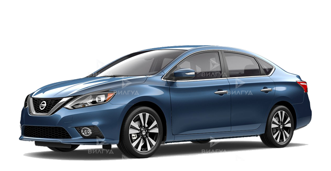 Замена ремня ГРМ Nissan Sentra в Уфе Замена ремня ГРМ Nissan Sentra в Уфе
