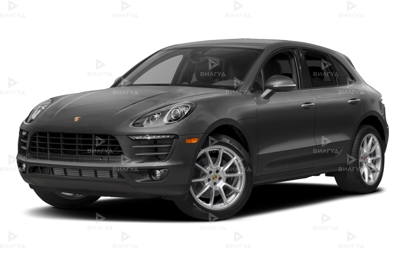 Замена ремня ГРМ Porsche Macan в Уфе Замена ремня ГРМ Porsche Macan в Уфе