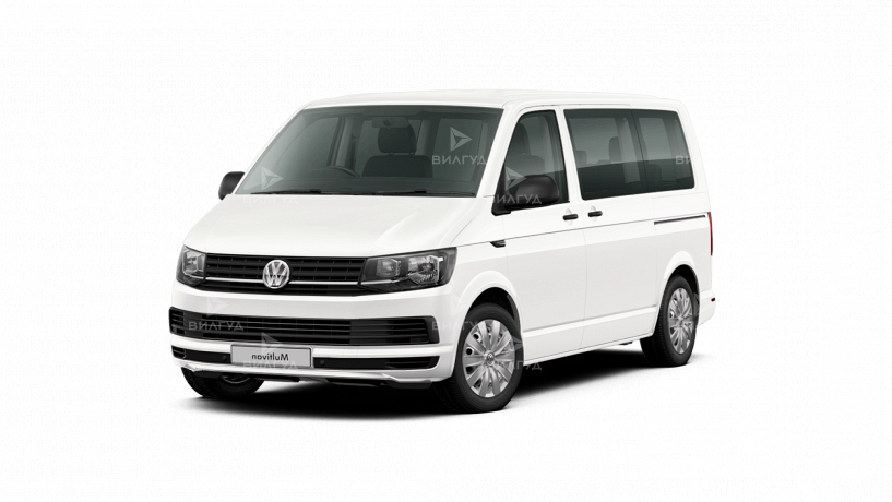 Замена ремня ГРМ Volkswagen Multivan в Уфе Замена ремня ГРМ Volkswagen Multivan в Уфе