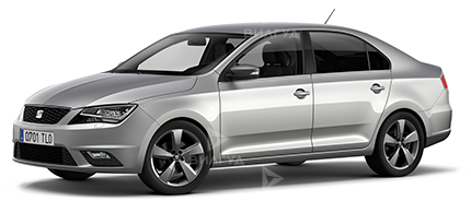 Замена салонного фильтра Seat Toledo в Уфе