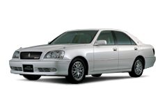 Замена салонного фильтра Toyota Crown в Уфе