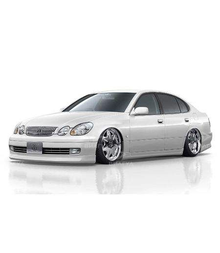 Замена свечей зажигания Toyota Aristo в Уфе