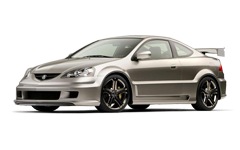Замена топливного фильтра Acura RSX в Уфе