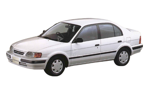 Замена топливного фильтра Opel Corsa в Уфе
