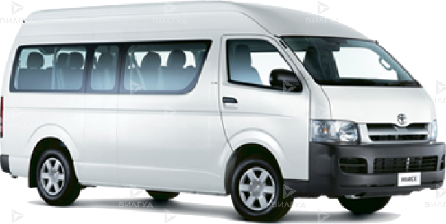 Техническое обслуживание Toyota Liteace в Уфе Техническое обслуживание Toyota Liteace в Уфе
