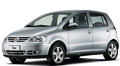 Техническое обслуживание Volkswagen Fox в Уфе Техническое обслуживание Volkswagen Fox в Уфе